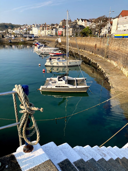 © Guernsey Ancestry - St Peter Port